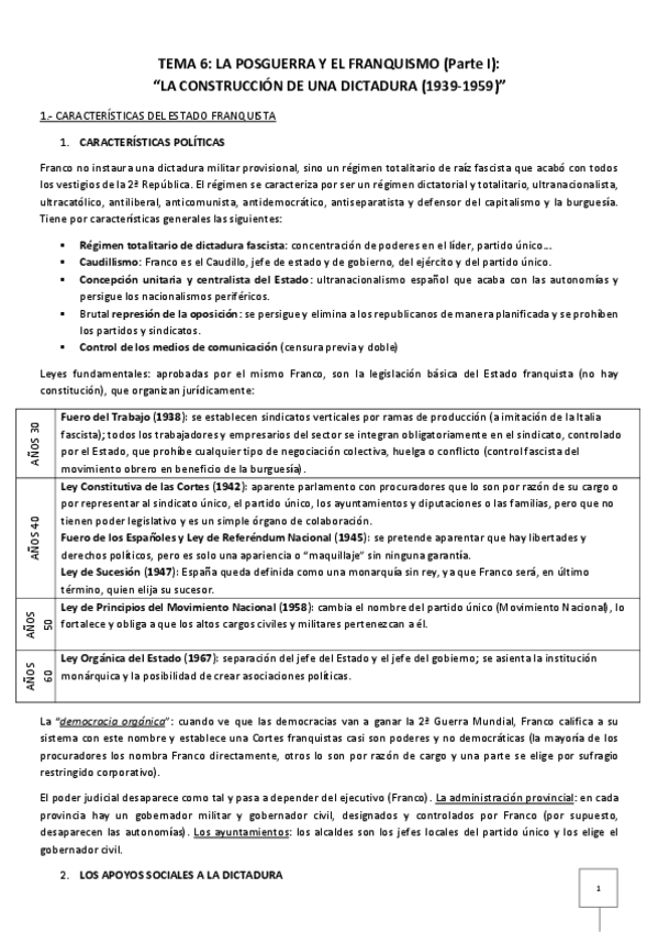 Miniatura del documento 6-LA-POSGUERRA-Y-EL-FRANQUISMO.pdf