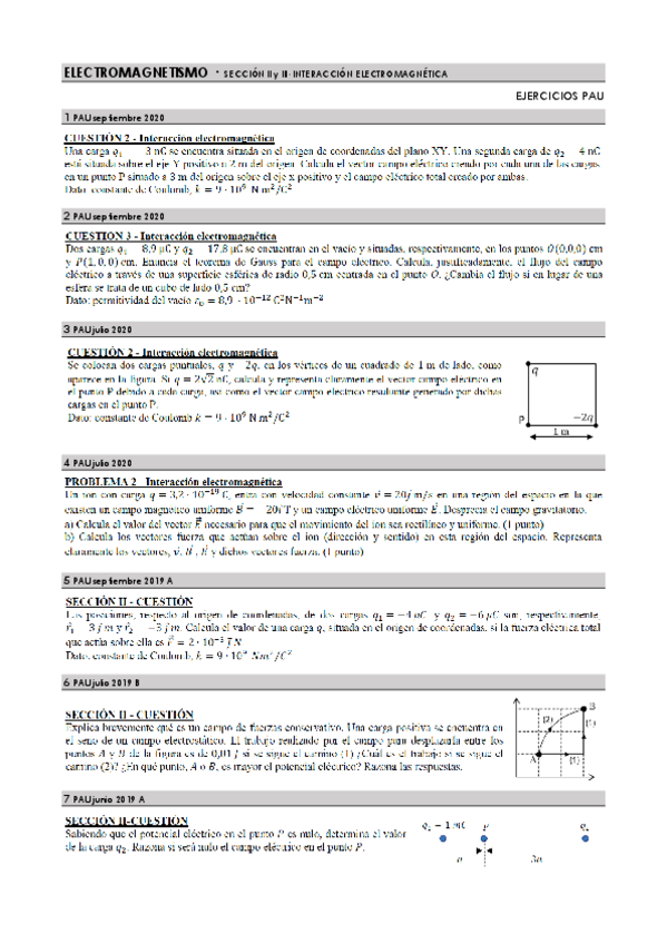 Miniatura del documento SECCION-IIINTERACCION-ELECTROMAGNETICAELECTROMAGNETISMOPAU.pdf