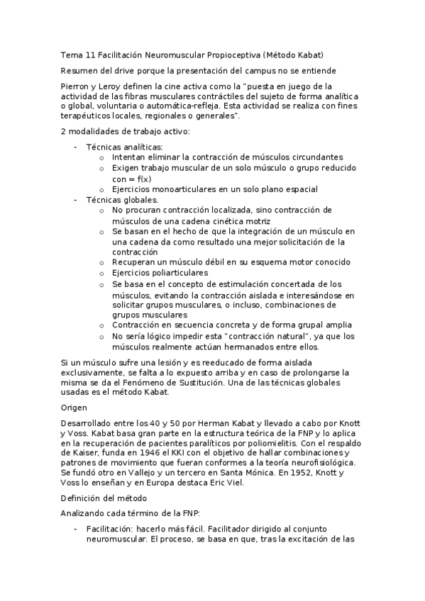 Miniatura del documento Tema-11-Facilitacion-Neuromuscular-Propioceptiva.docx