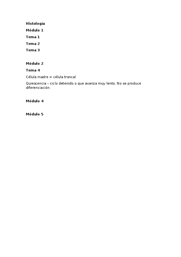 Miniatura del documento Histologia.docx