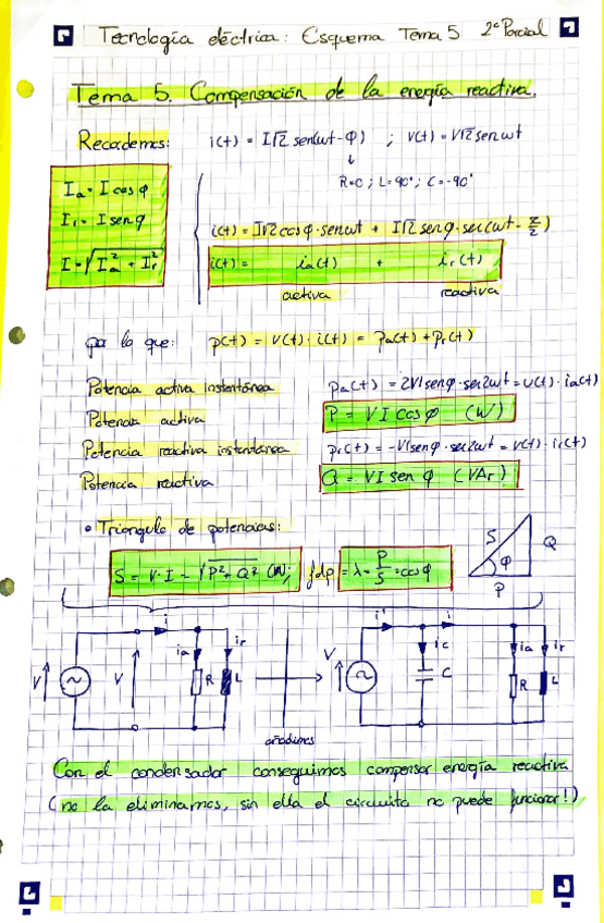 Miniatura del documento Esquema-2o-parcial-Tecnologia-Electrica.pdf