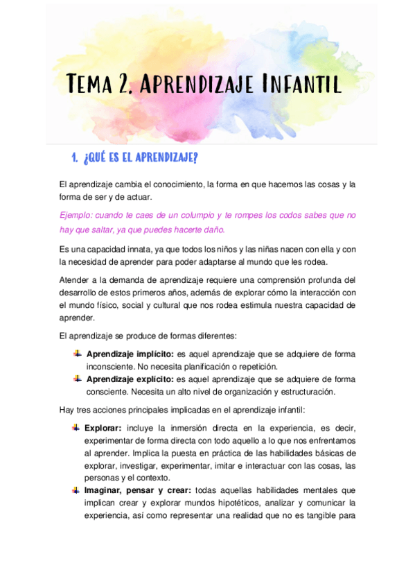 Miniatura del documento TEMA-2APRENDIZAJE-INFANTIL.pdf