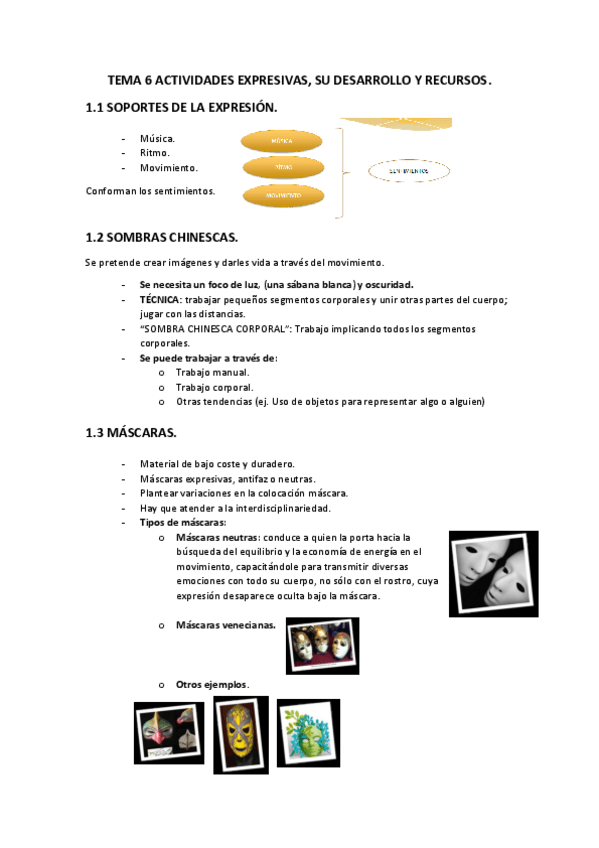 Miniatura del documento T6 ACT EXPRESIVAS