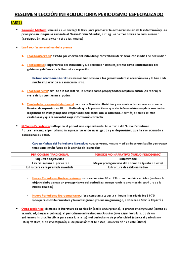 Miniatura del documento Resumen-leccion-introductoria-Periodismo-Especializado.pdf