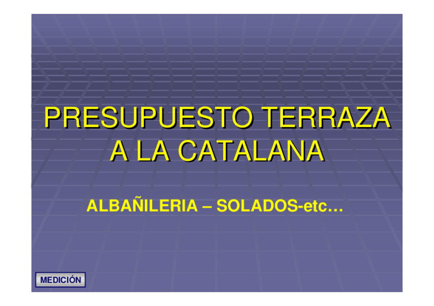 Miniatura del documento APPA-11- CUBIERTA A LA CATALANA Solución.pdf