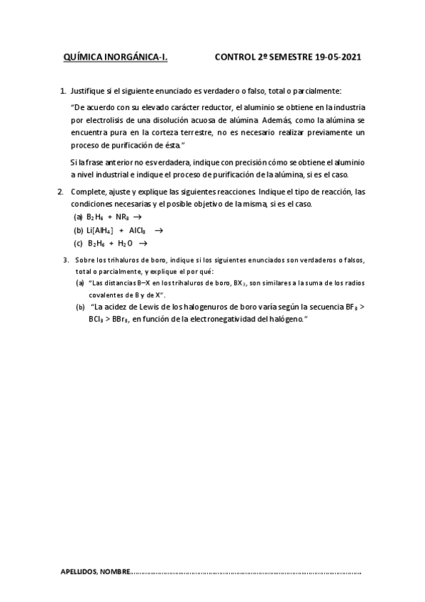 Miniatura del documento QI_I Control 2º Cuatri.pdf