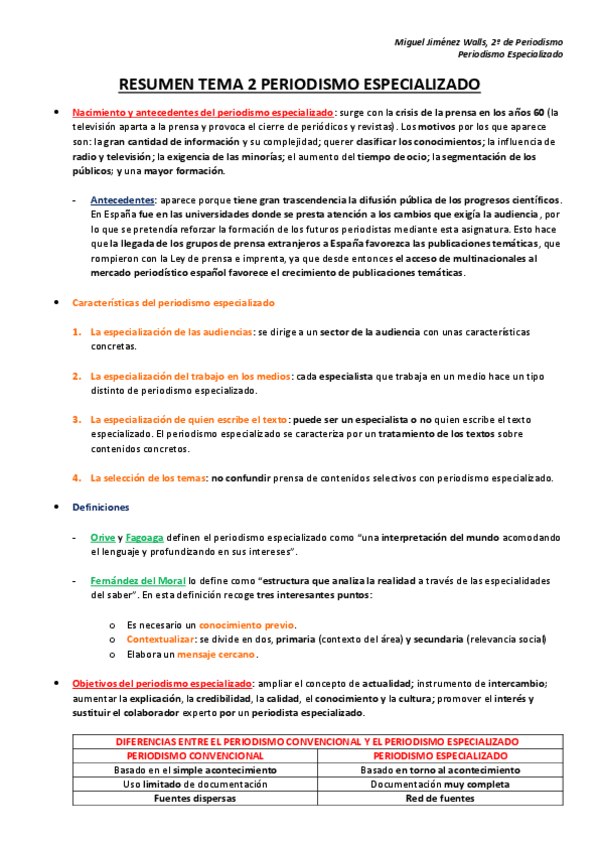 Miniatura del documento Resumen-Tema-2-Periodismo-Especializado-wuolah.pdf
