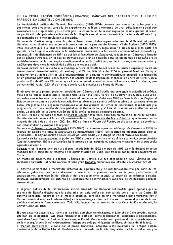 Miniatura del documento tema 7. historia de España.pdf