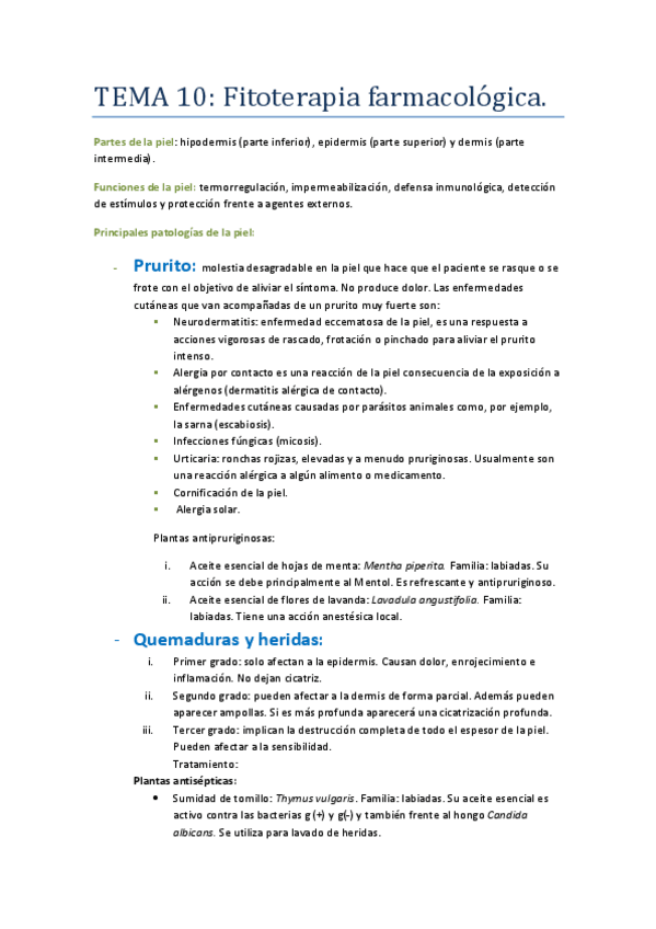 Miniatura del documento TEMA 10 fitoterapia.pdf