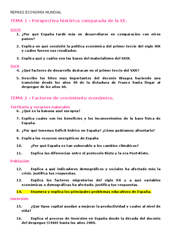 Miniatura del documento Preguntas-Economia-Espanola.docx
