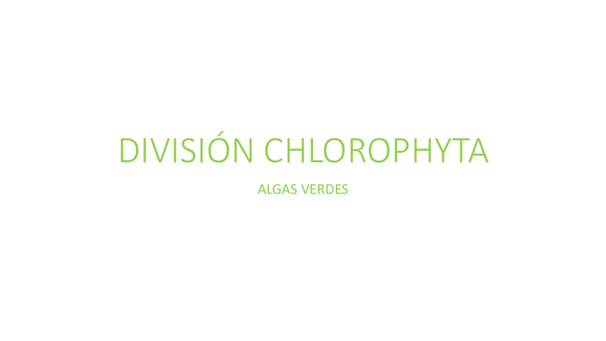Miniatura del documento DIVISION-CHLOROPHYTA.pdf