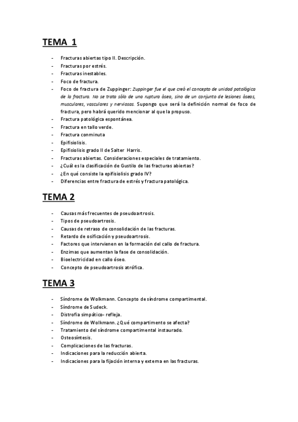 Miniatura del documento PREGUNTAS TRAUMATOLOGÍA POR TEMAS.pdf