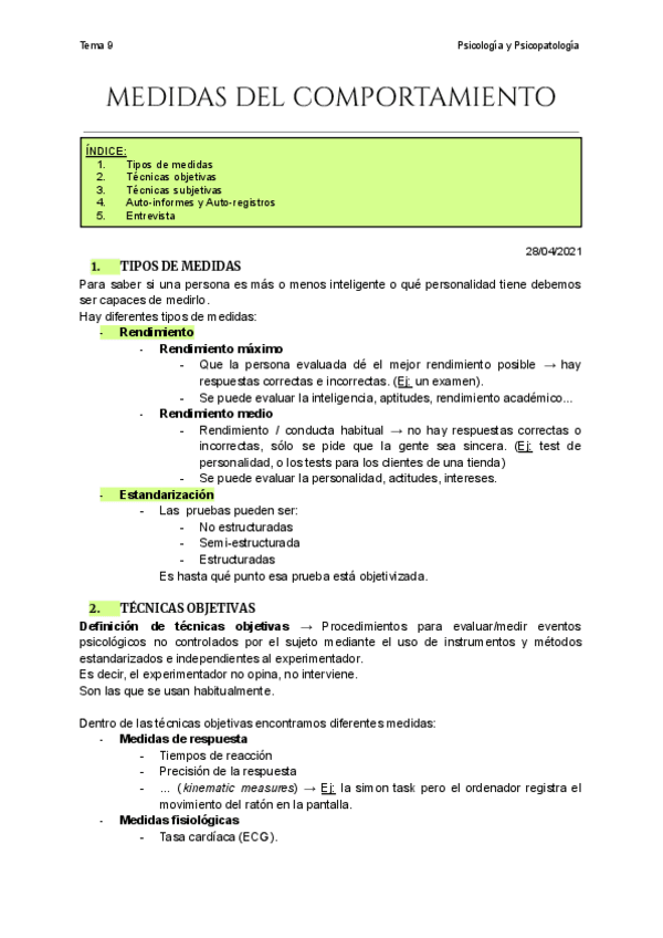 Miniatura del documento Tema-10-Medidas-del-comportamiento.pdf