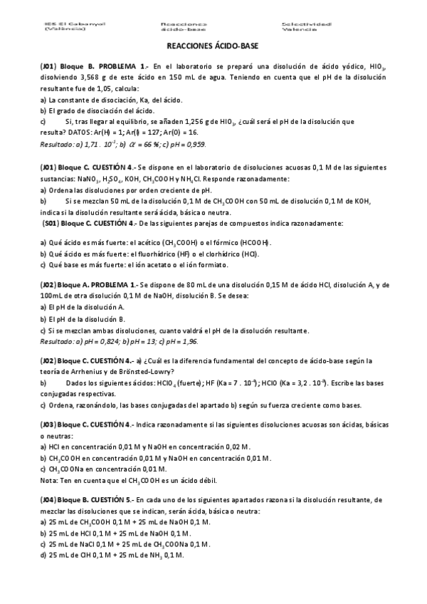 Miniatura del documento Preguntas-acidos-y-bases-PAU-01-20.pdf