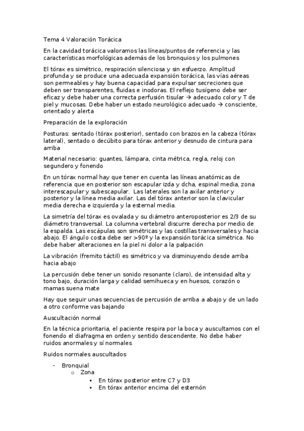 Miniatura del documento Tema-4-Valoracion-Toracica.docx