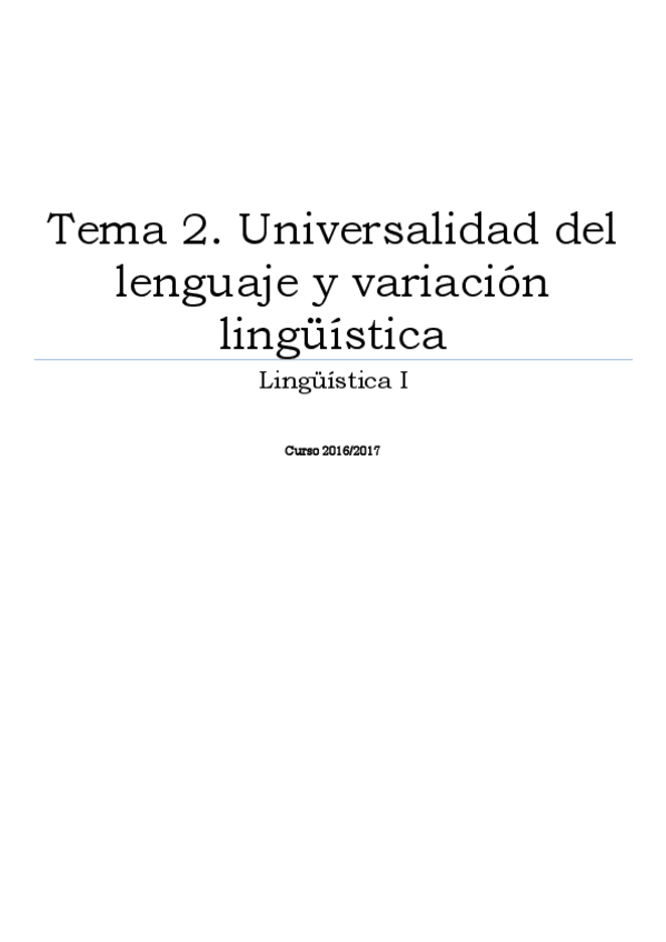 Miniatura del documento Tema 2_Universalidad del lenguaje y variación lingüística.pdf