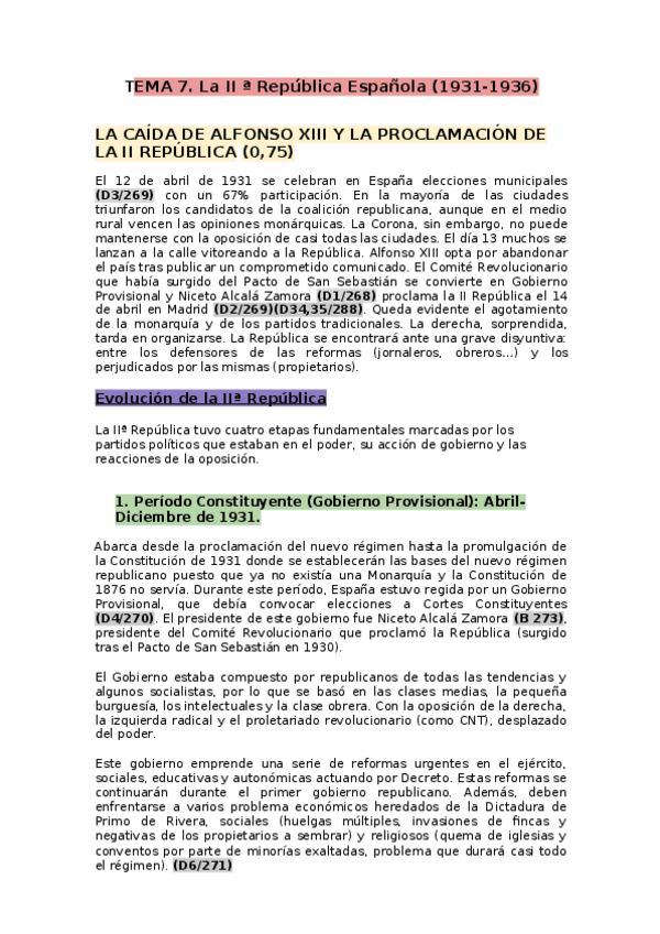 Miniatura del documento TEMA-7-Resumido-LA-II-REPUBLICA-1931-1936.docx-2.docx