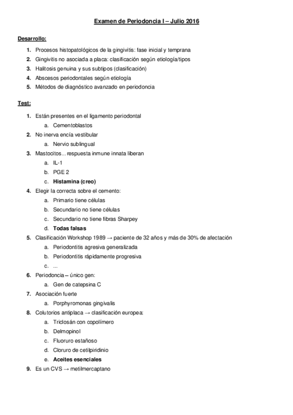 Miniatura del documento Examen-de-Periodoncia-Julio-2016.pdf