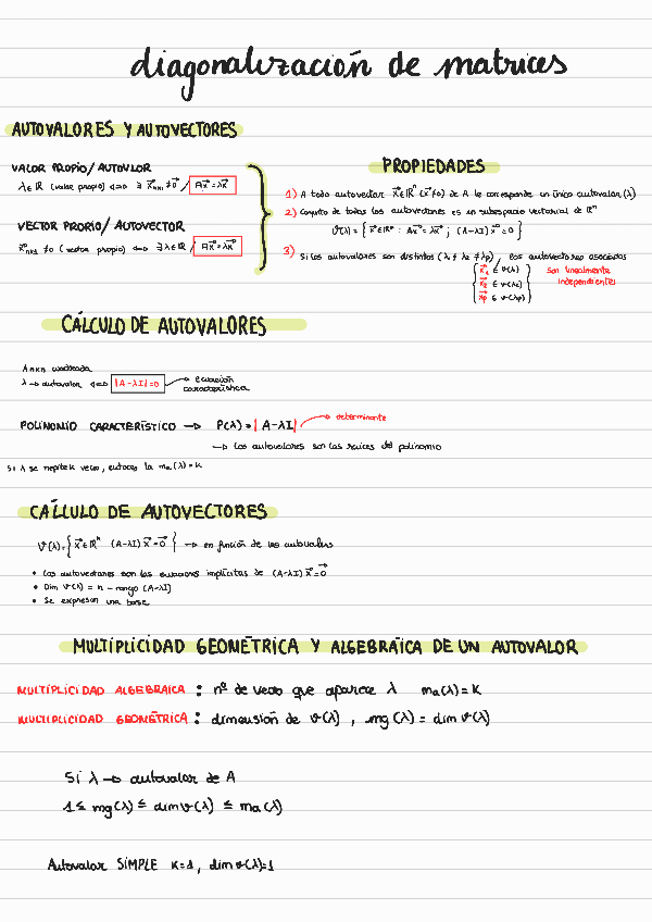 Miniatura del documento Tema 5-Diagonalizacion de matrices