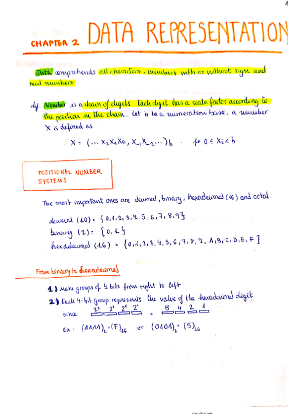 Miniatura del documento Chapter2DataRepresentation.pdf