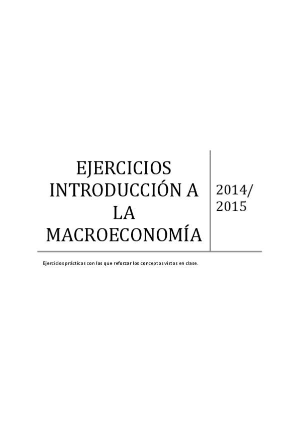 Miniatura del documento EJERCICIOS INTRO. A LA MACROECOMÍA.pdf