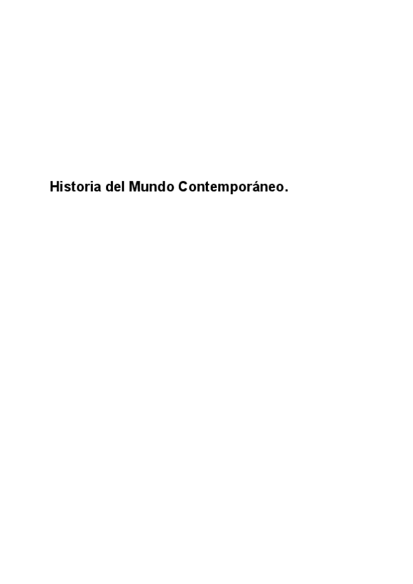 Miniatura del documento Historia-del-Mundo-Contemporaneo-CAU-UMH.pdf