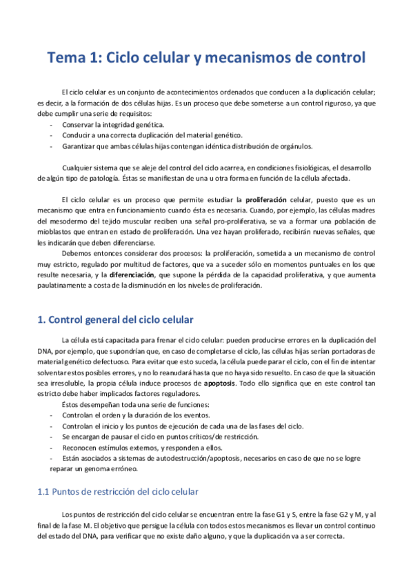 Miniatura del documento T1. Ciclo celular .pdf