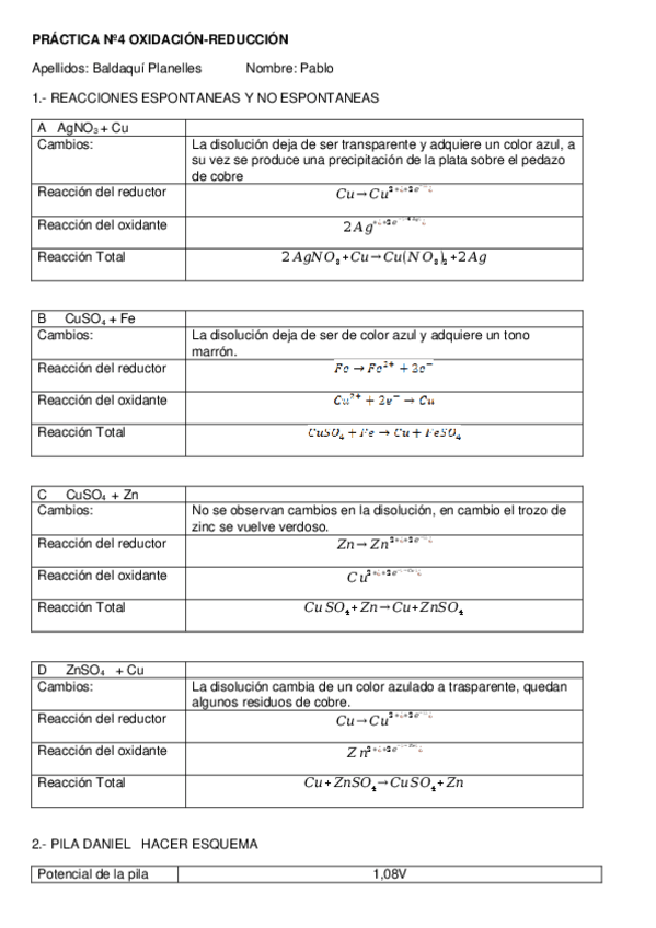 Miniatura del documento PRACTICA-No4-OXIDACION-REDUCCION-Resultados.docx