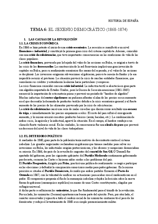Miniatura del documento Tema-6-El-sexenio-democratico-1868-1874.pdf