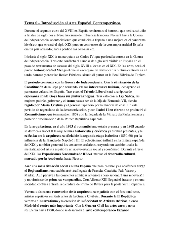 Miniatura del documento Arte-Espanol-Contemporaneo-apuntes.pdf