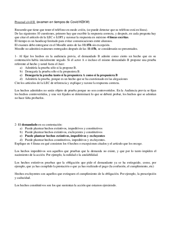 Miniatura del documento EXAMEN-Final-Procesal-Civil.docx