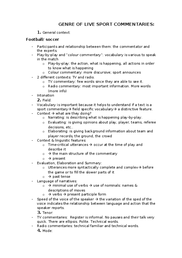 Miniatura del documento GENRE-OF-LIVE-SPORT-COMMENTARIES.docx