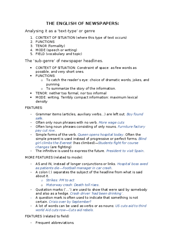 Miniatura del documento THE-ENGLISH-OF-NEWSPAPERS.docx