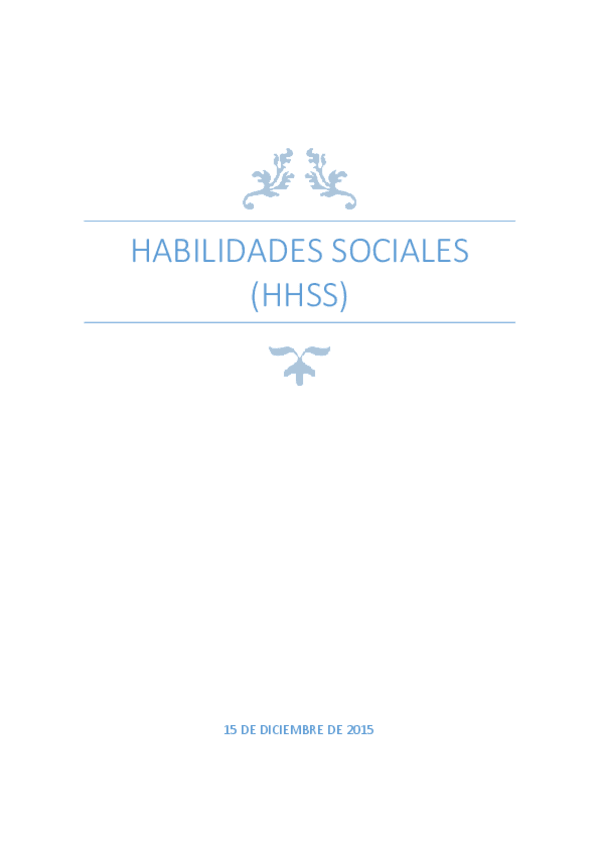 Miniatura del documento TEMA 3 -HABILIDADES SOCIALES.pdf