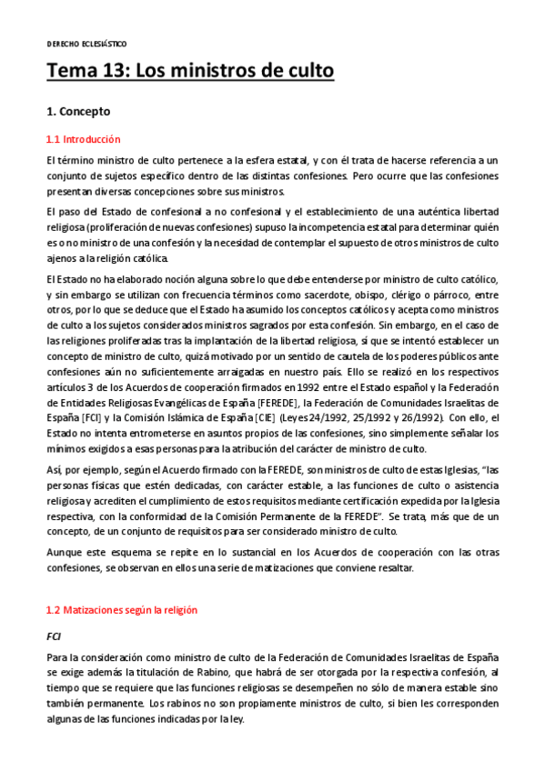 Miniatura del documento Tema-13-Eclesiastico.pdf