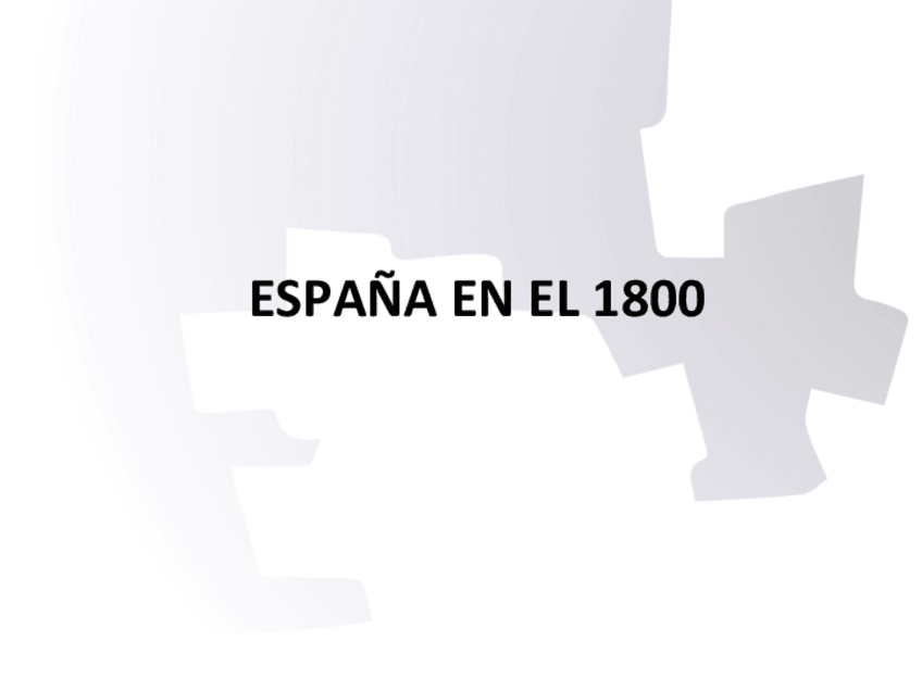 Miniatura del documento Espana-en-el-1800-resumen.pdf
