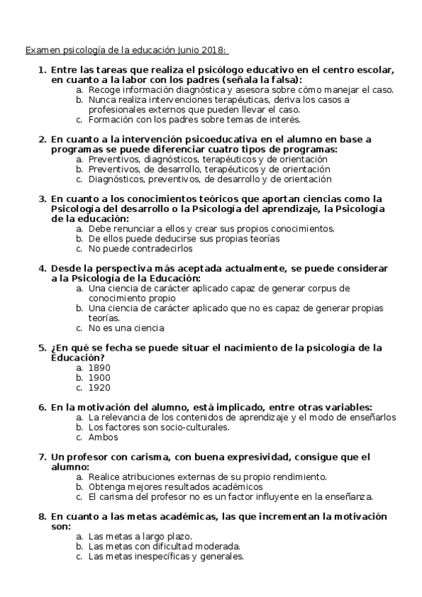 Miniatura del documento Examen-Educacion.docx