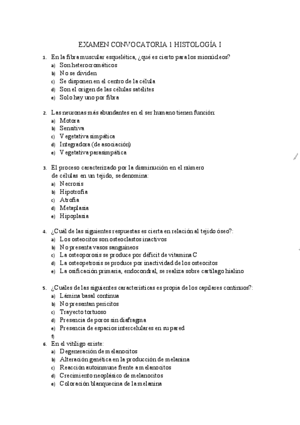 Miniatura del documento EXAMEN-CONVOCATORIA-1-HISTOLOGIA-I.pdf