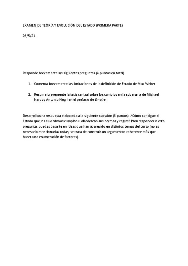 Miniatura del documento EXAMEN-DE-TEORIA-Y-EVOLUCION-DEL-ESTADO.pdf