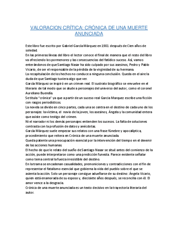 Miniatura del documento Valoracion-critica-de-Cronica-de-una-muerte-anunciada.pdf