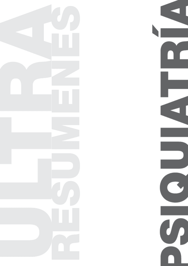 Miniatura del documento ULTRARESUMENES PSIQUIATRÍA.pdf