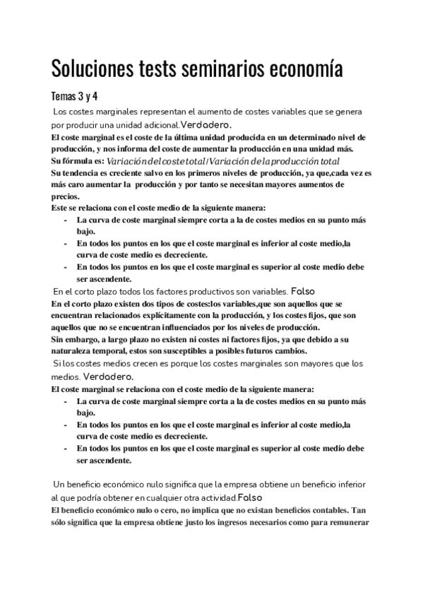 Miniatura del documento Soluciones-tests-seminarios-economia.docx