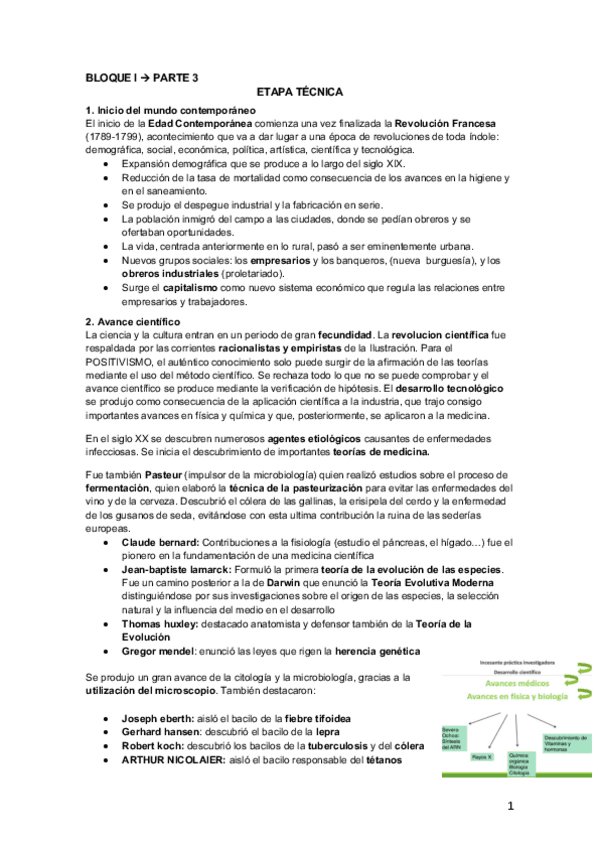 Miniatura del documento Bloque I Etapa tecnica