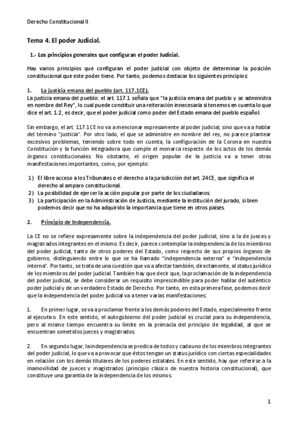 Miniatura del documento TEMA 4. EL PODER JUDICIAL.pdf