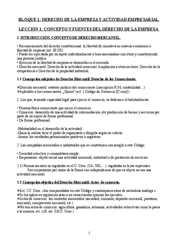 Miniatura del documento Derecho de la Empresa.pdf