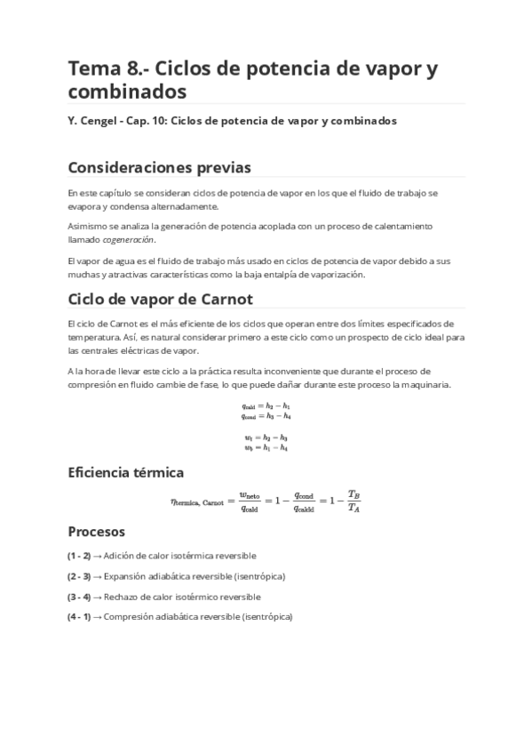 Miniatura del documento T08-Ciclos-de-potencia-de-vapor.pdf