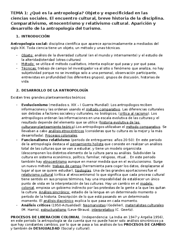 Miniatura del documento Antropologia-teoria.docx