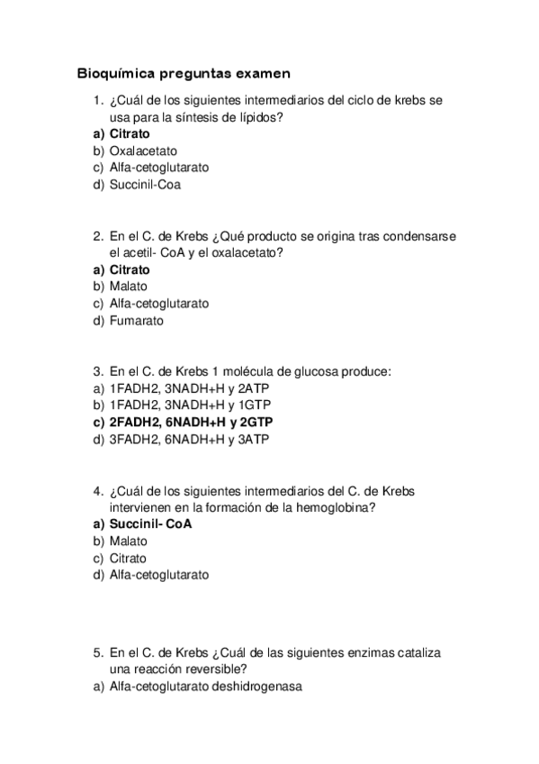 Miniatura del documento Bioquimica-preguntas-examen-hecho.pdf