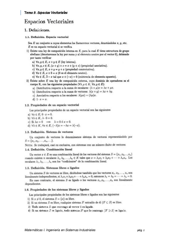 Miniatura del documento Tema-09-Espacios-Vectoriales.pdf