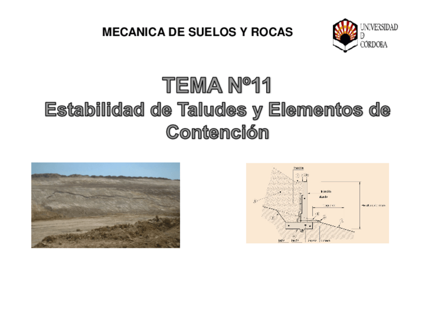 Miniatura del documento TEMA11-Estabilidad-de-Taludes.pdf